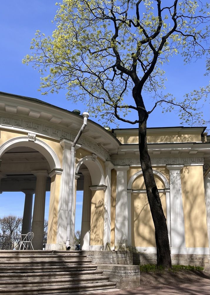 Photograph by Ольга Белоусова