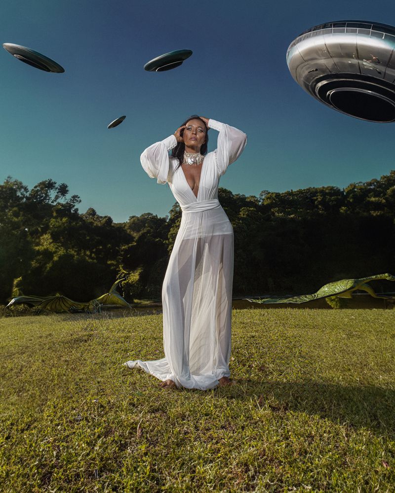 Фотография автора Vinícius Moreira