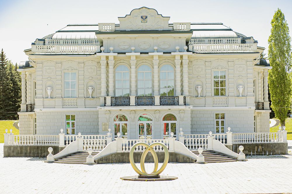 Photograph by Борис Абдуллин