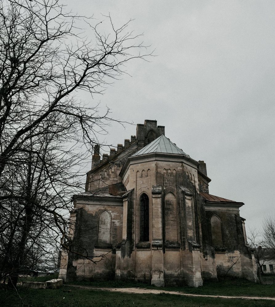 Photograph by Ольга Солодилова