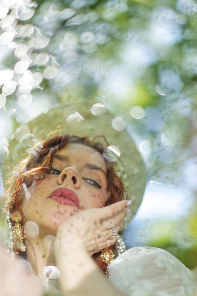 Photograph by Natalya Alekseenko