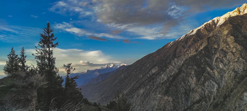 Photograph by Hasan Mehdi