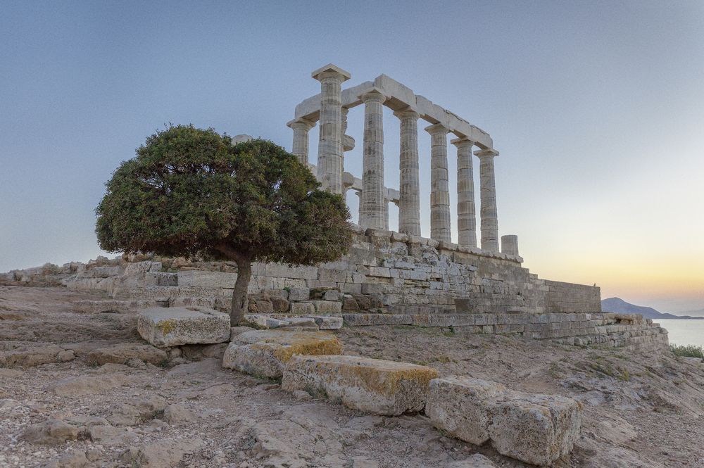 Photograph by Taтьяна Войлокова