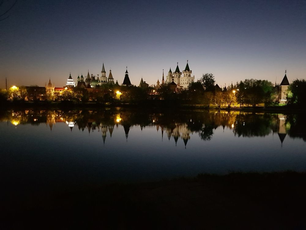 Фотография автора Юлия Золотова