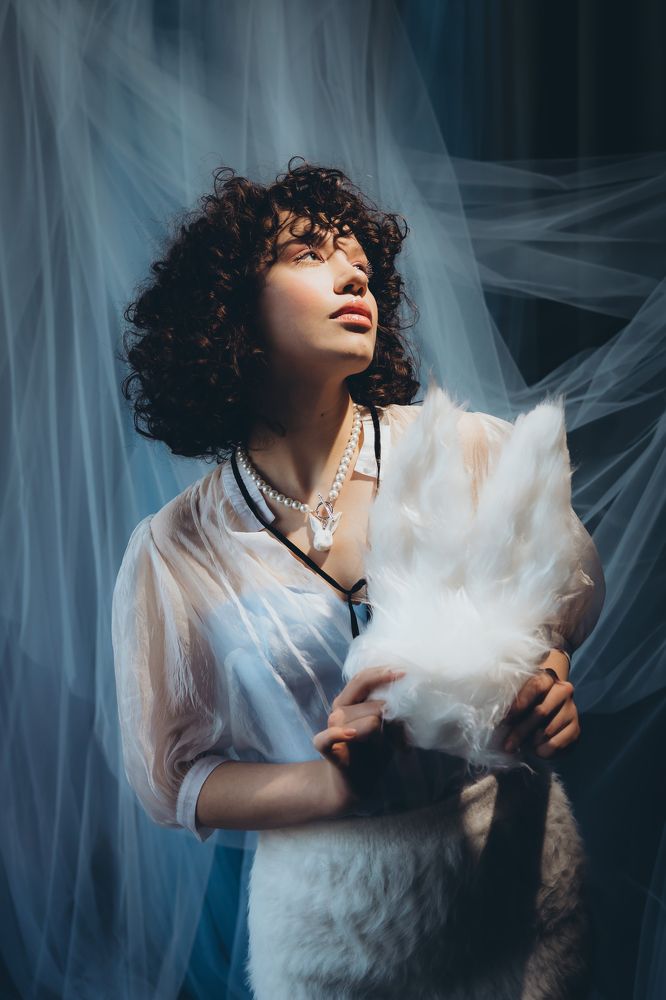 Photograph by Елена Подшевалова