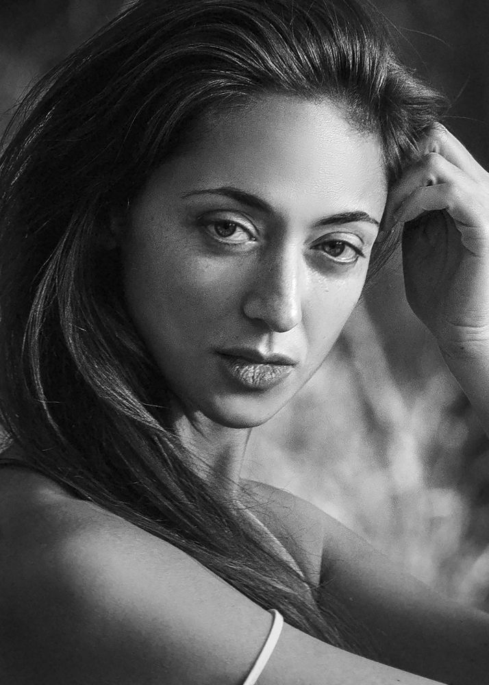 Photograph by Alex Darash