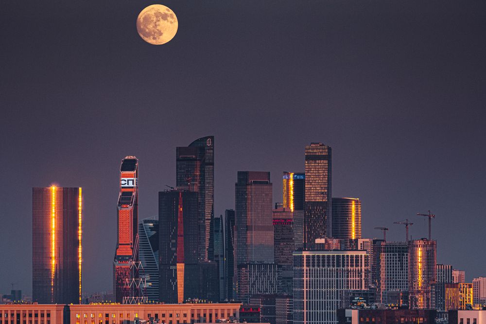 Фотография автора Алексей Звягинцев