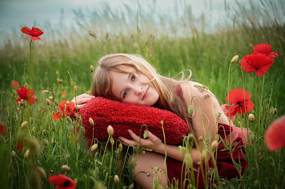 Photograph by Любовь Онщенко