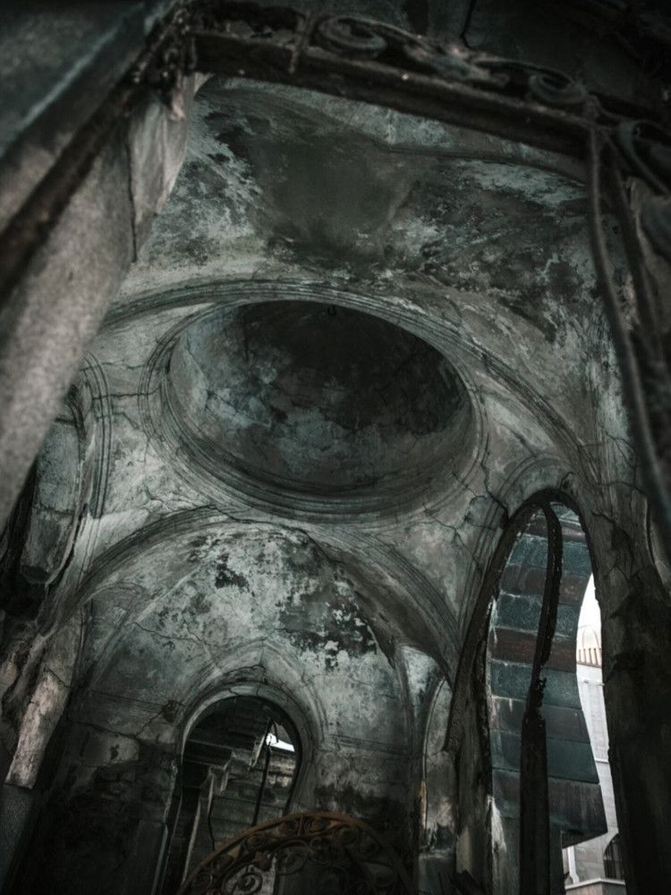 Photograph by Дарья Макаревич