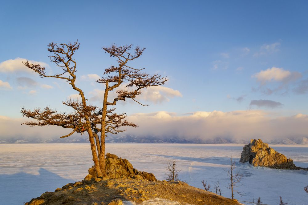 Photograph by Татьяна Решетникова