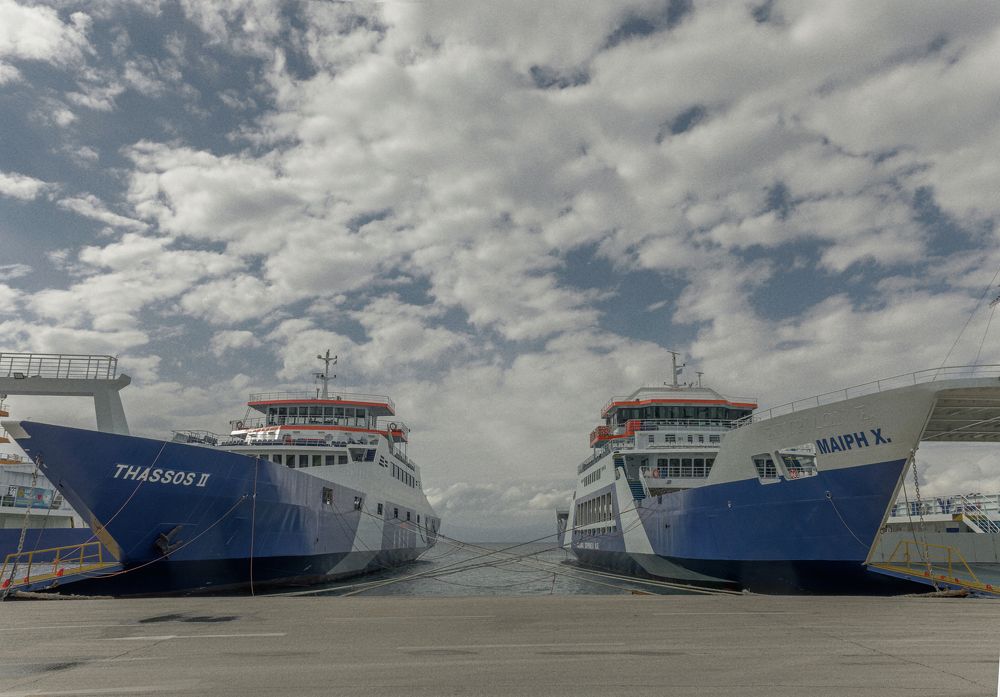 Photograph by Taтьяна Войлокова