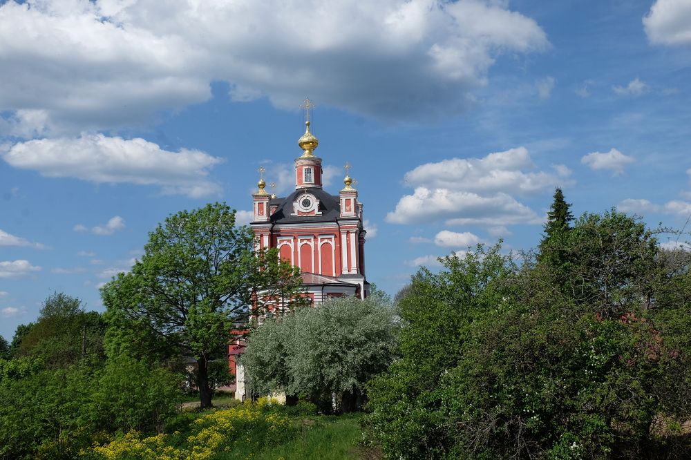 Photograph by Лариса Андреева