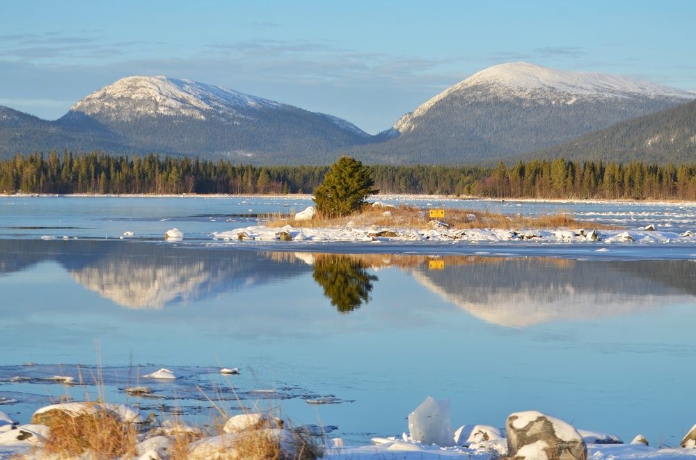 Photograph by Margareth Tikhonova