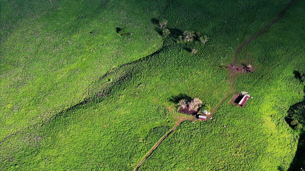 Photograph by Azamat Umbetaliyev