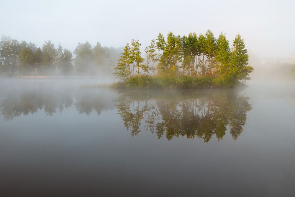 Photograph by Колобов Николай