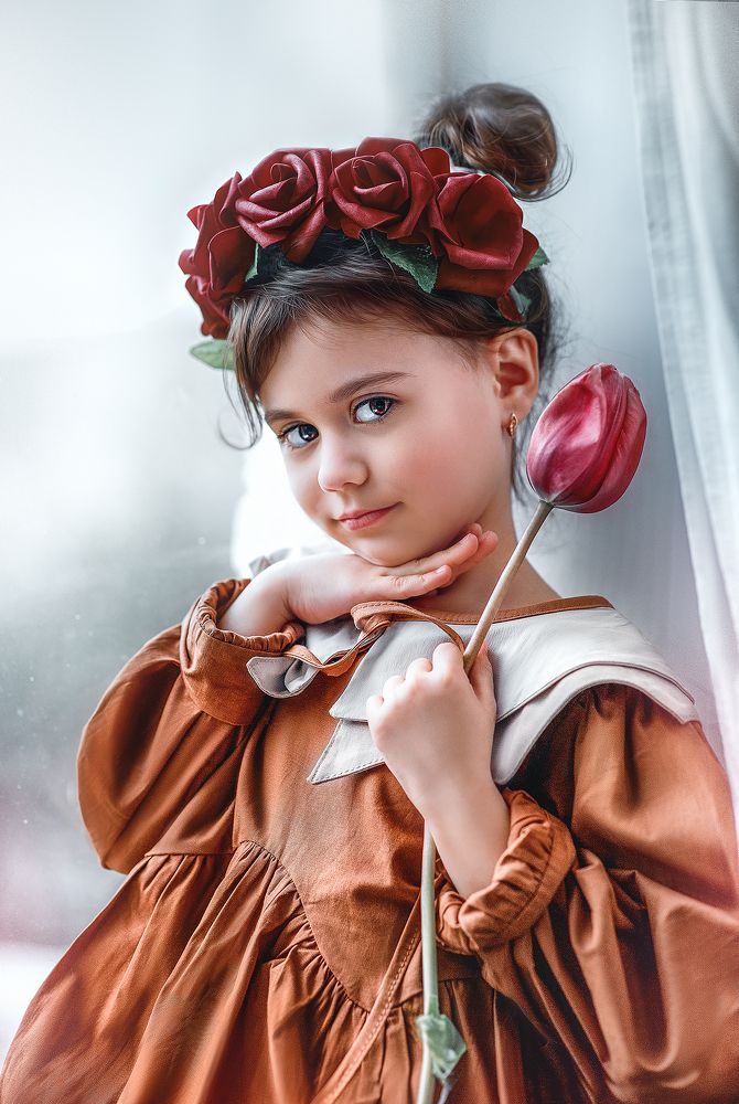 Photograph by Ольга Степанова