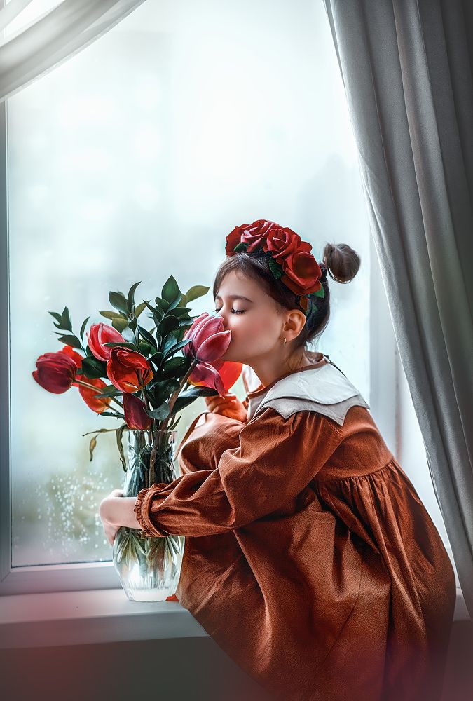 Photograph by Ольга Степанова