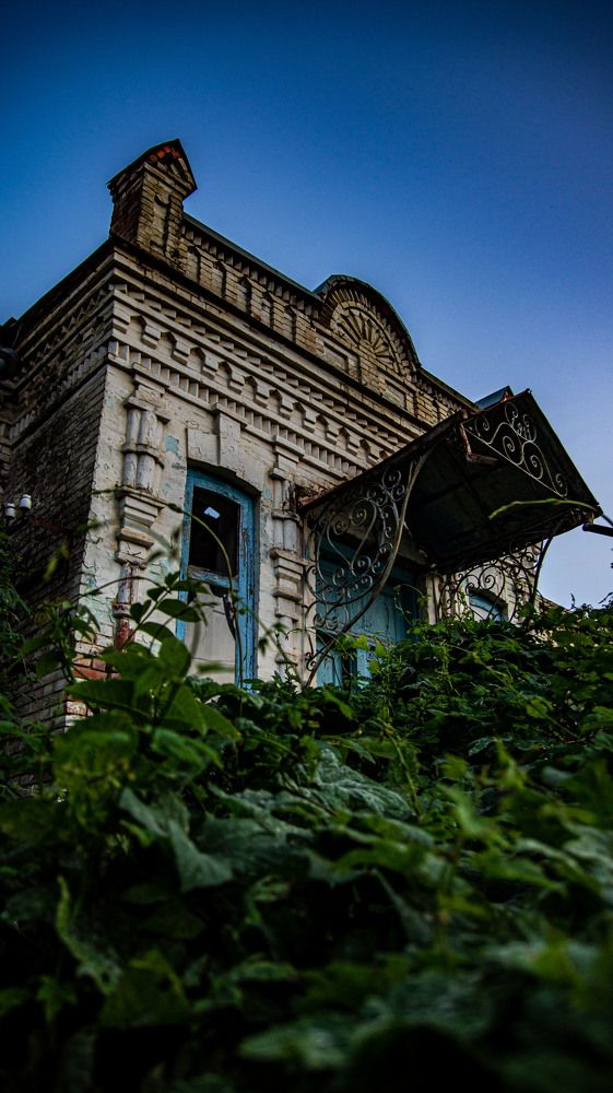 Photograph by Роман Крупченко