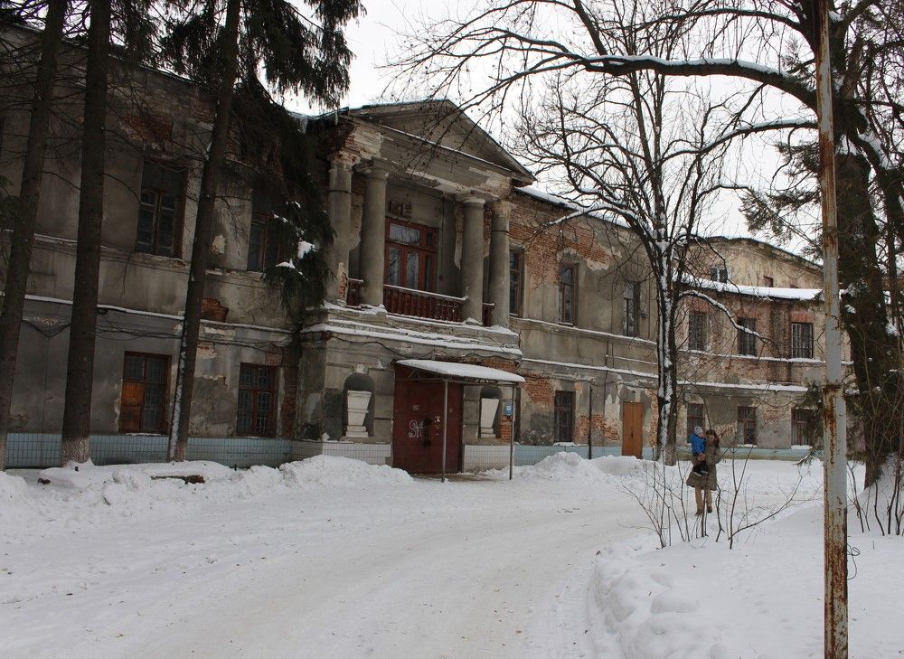 Photograph by ЮЛИЯ ПАВЛЕНКО