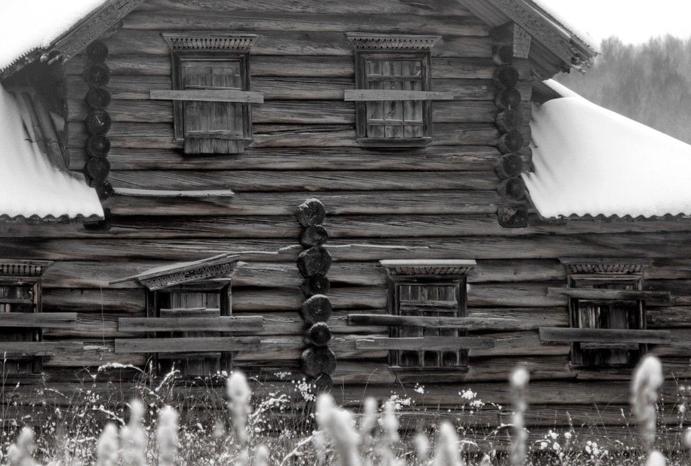 Photograph by Лада Денисова