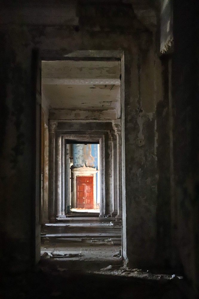Photograph by Лада Денисова