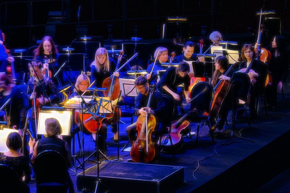 Photograph by Дмитрий Руденко