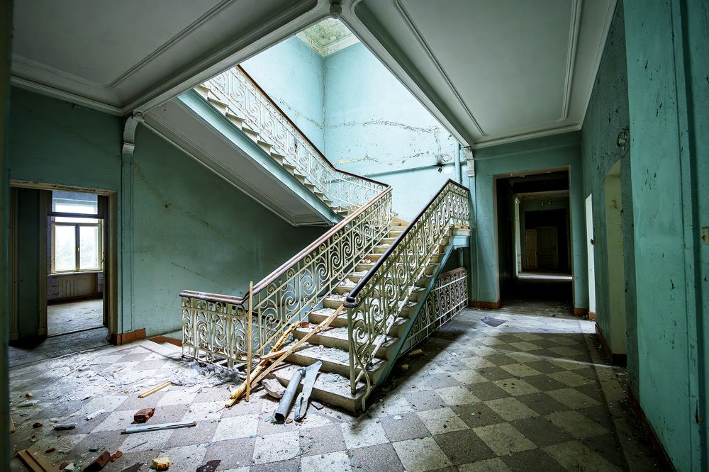 Photograph by Иван Логвинов