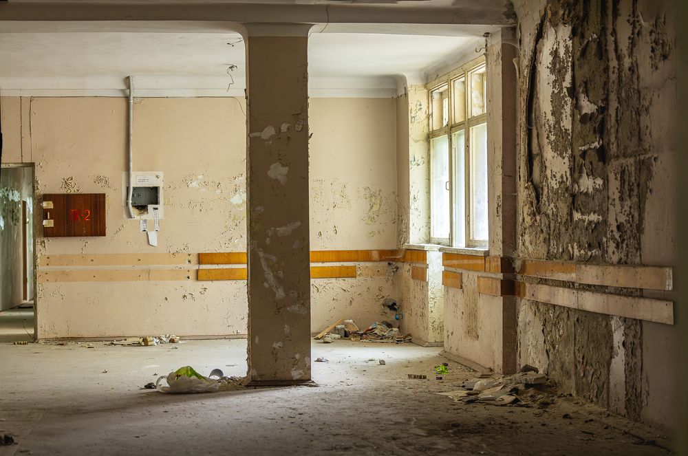 Photograph by Иван Логвинов