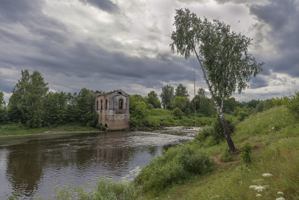 Photograph by Андрей К. Белов
