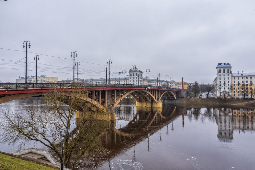 Фотография автора Андрей К. Белов