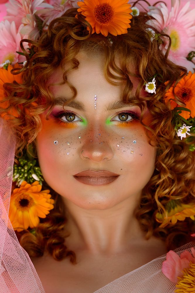 Photograph by Aleksandra Dabrowska