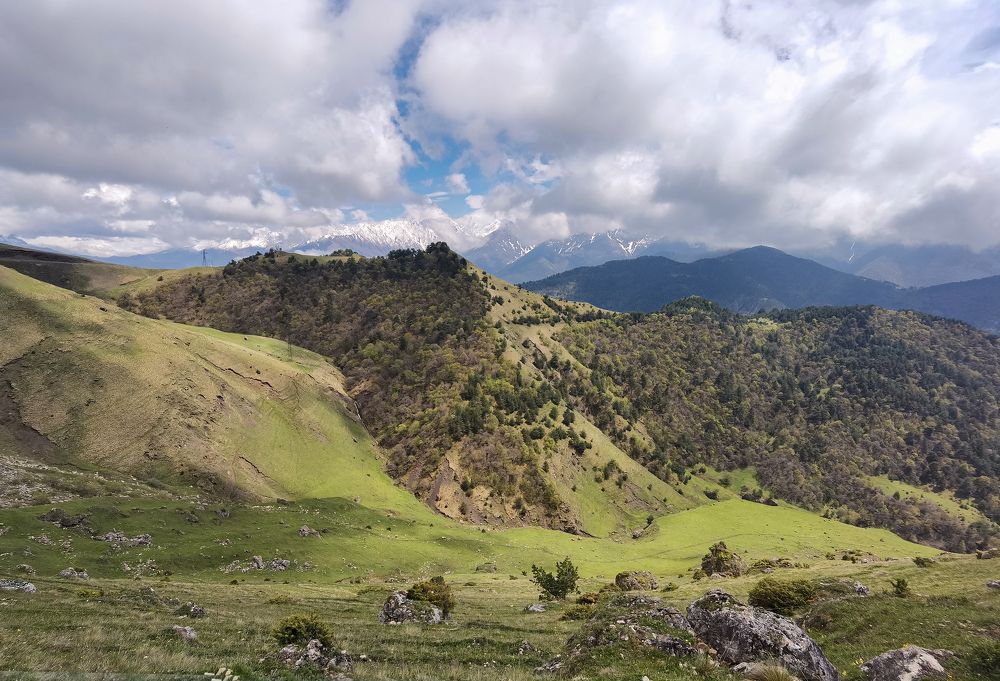 Photograph by Inna Ivanova