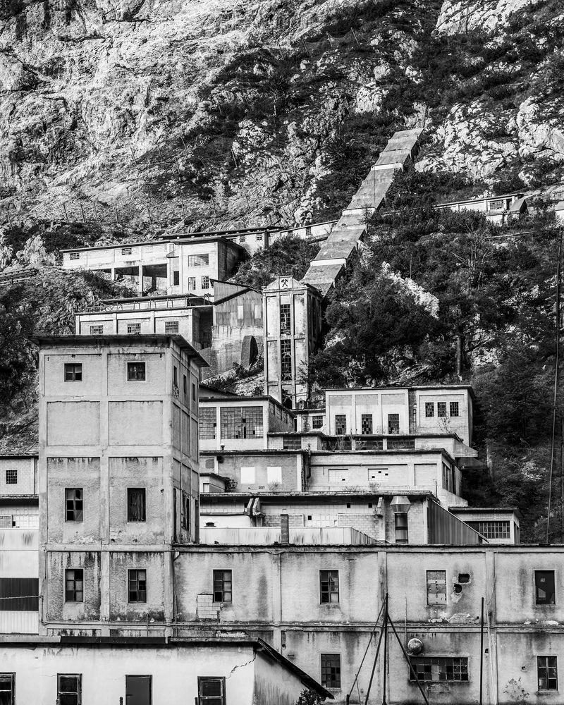 Photograph by Luca Menotti