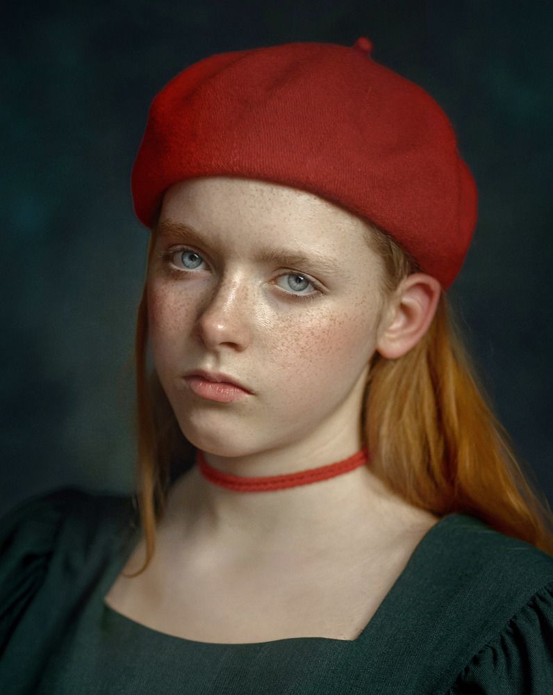 Photograph by Elena Turina