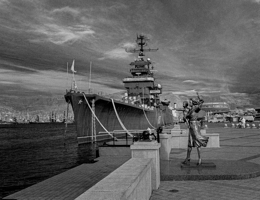 Photograph by Сергей Христинич