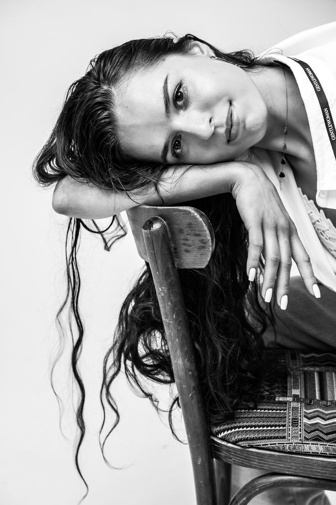 Photograph by Анна Гордеева