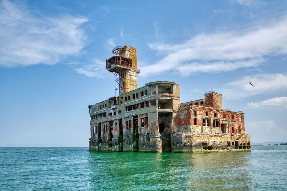 Photograph by Александр