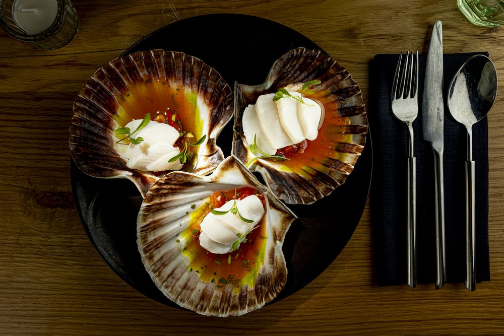 Photograph by Edward