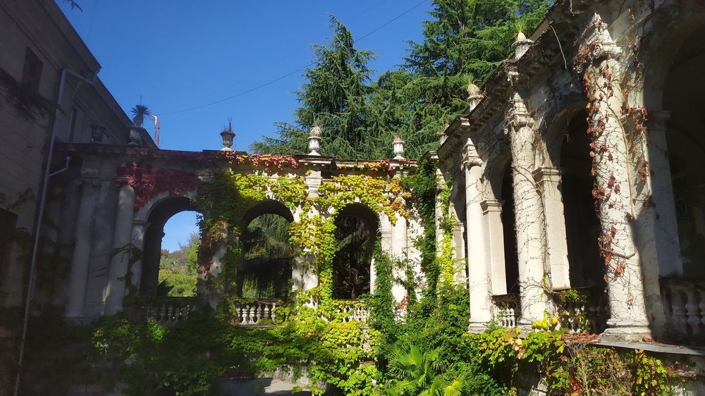 Photograph by Елена Смирнова