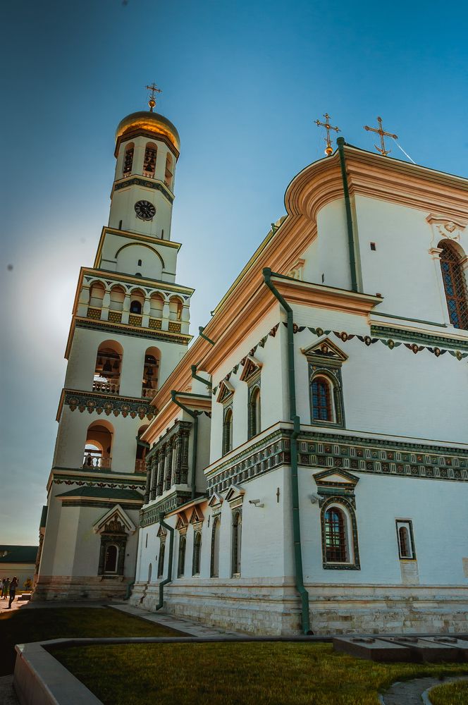 Photograph by Александра Кравченко