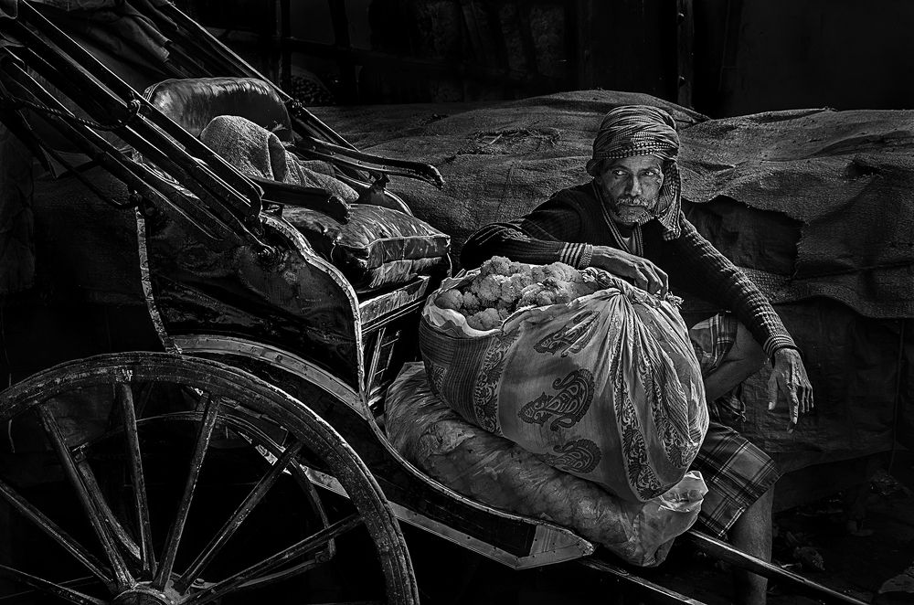 Photograph by GOUTAM PAL