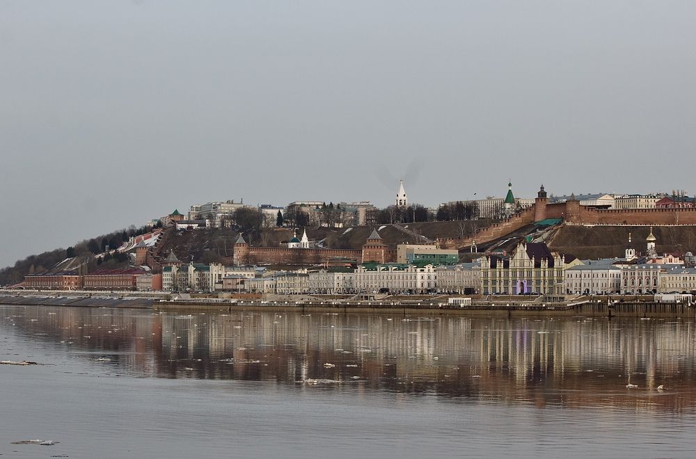 Photograph by Лариса Белашова