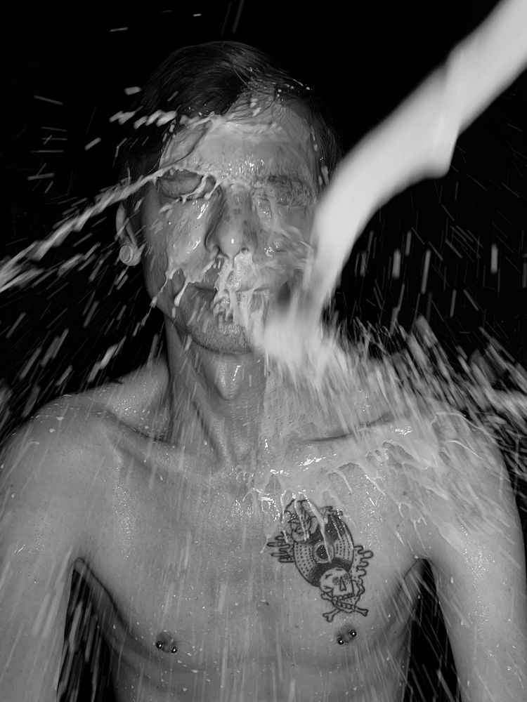 Photograph by Ekaterina