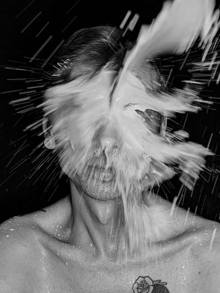 Photograph by Ekaterina