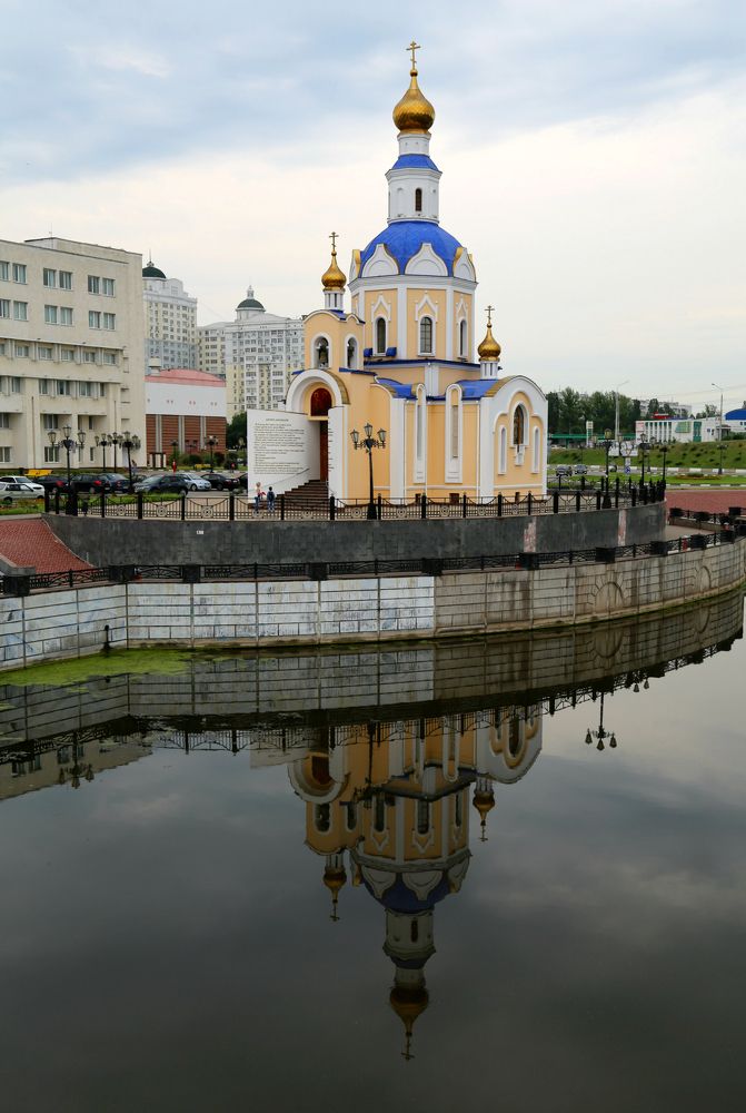 Photograph by София Лаврентьева