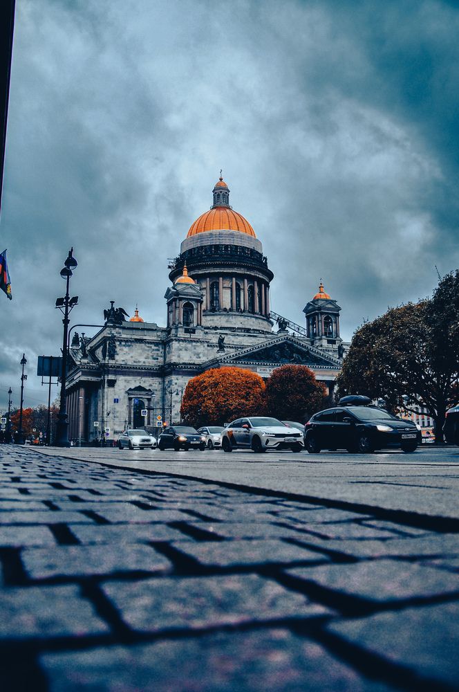 Photograph by Артём Таначёв