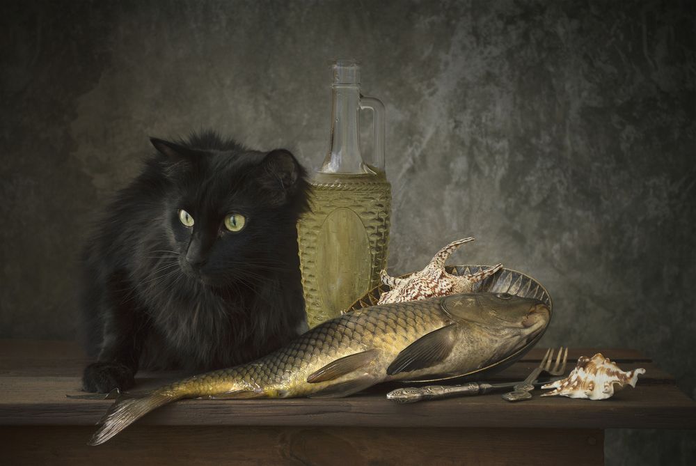 Фламандский вор