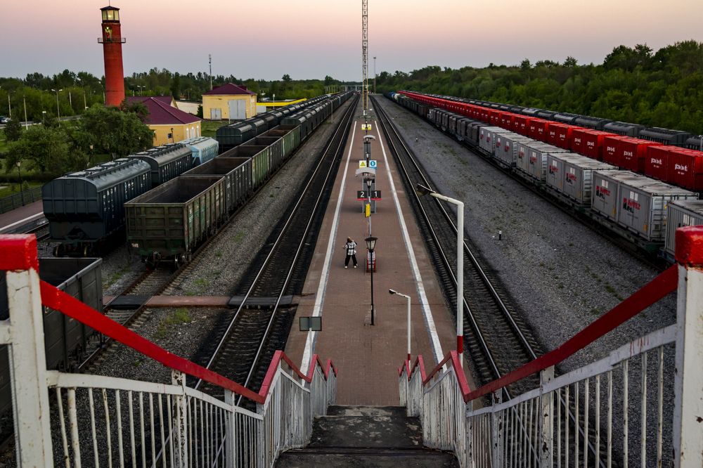 Photograph by Slavcan Vinnikov