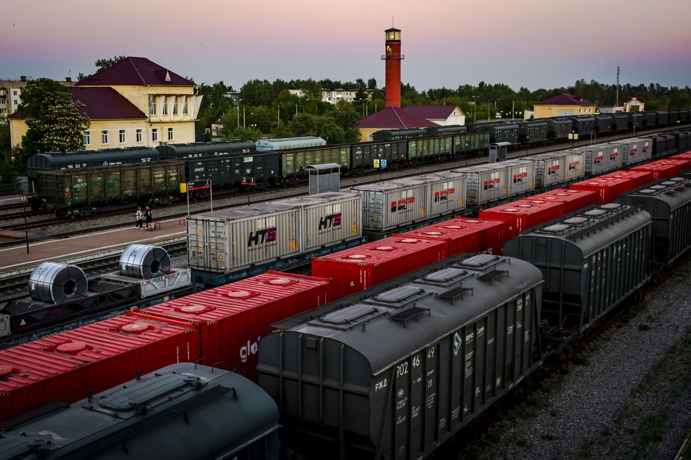 Photograph by Slavcan Vinnikov