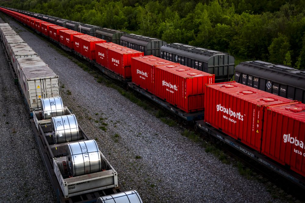 Photograph by Slavcan Vinnikov